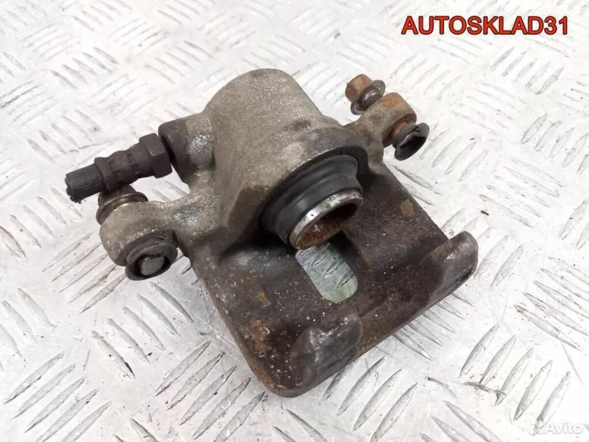 Суппорт задний правый Mitsubishi Lancer 9 MR955066 - АвтоСклад31.рф - авторазборка контрактные б/у запчасти в г. Белгород