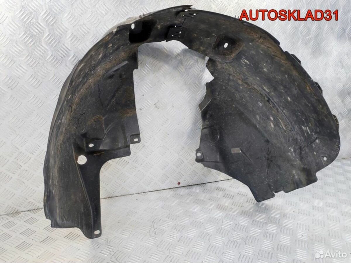 Локер передний левый Opel Corsa D 13187356 - АвтоСклад31.рф - авторазборка контрактные б/у запчасти в г. Белгород