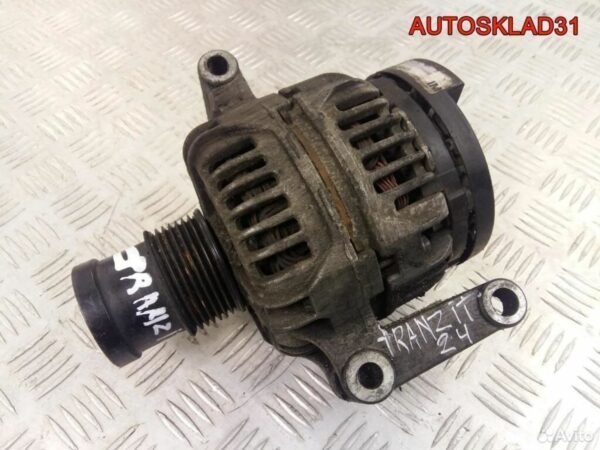 Блок диагностический Audi A6 C6 4F0907468D - АвтоСклад31.рф - авторазборка контрактные б/у запчасти в г. Белгород