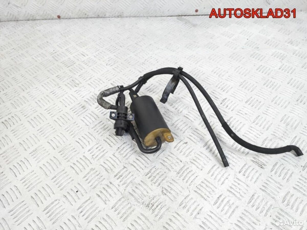 Клапан воздушный Volvo V40 1.9 F9Q 8200034270 - АвтоСклад31.рф - авторазборка контрактные б/у запчасти в г. Белгород