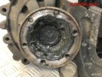МКПП DGH Volkswagen Caddy 2 1.9 дизель - АвтоСклад31.рф - авторазборка контрактные б/у запчасти в г. Белгород