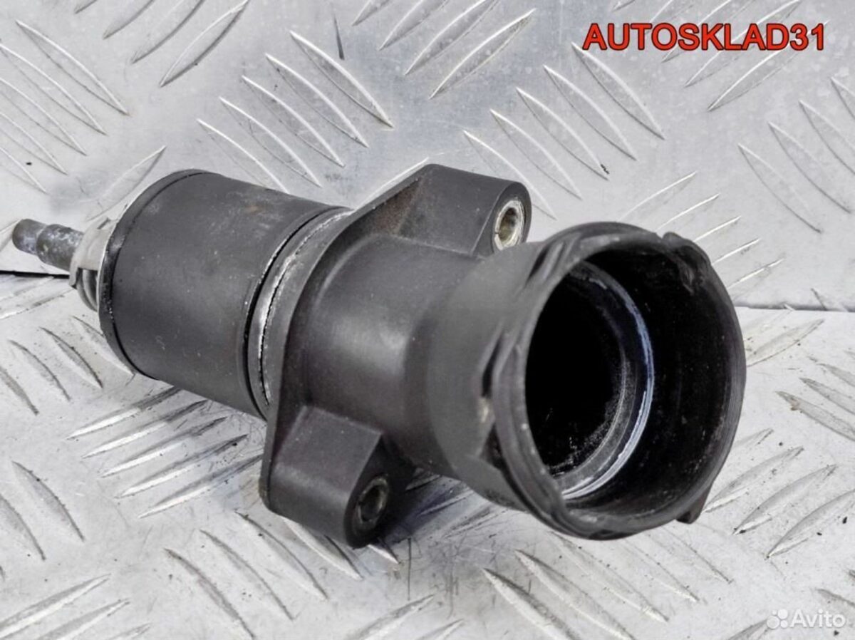 Корпус термостата Mercedes Benz W203 A2712001256 - АвтоСклад31.рф - авторазборка контрактные б/у запчасти в г. Белгород