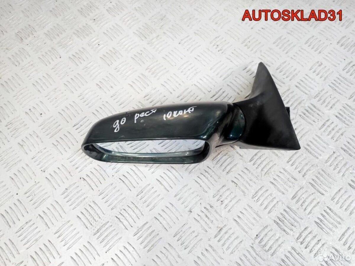 Зеркало левое Audi A6 C5 4B1858531H Дорест - АвтоСклад31.рф - авторазборка контрактные б/у запчасти в г. Белгород