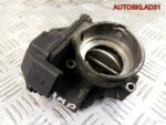 Заслонка дроссельная VW Passat B6 BMP 03G128063G - АвтоСклад31.рф - авторазборка контрактные б/у запчасти в г. Белгород