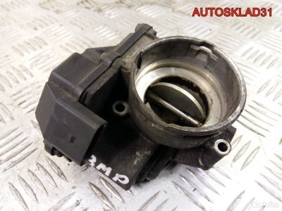 Заслонка дроссельная VW Passat B6 BMP 03G128063G - АвтоСклад31.рф - авторазборка контрактные б/у запчасти в г. Белгород