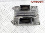 Блок Эбу Opel Vectra C 2,2 Z22SE 9391263 Бензин - АвтоСклад31.рф - авторазборка контрактные б/у запчасти в г. Белгород