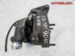 Турбина VW Passat B5 1.9 AHH 028145702H Дизель - АвтоСклад31.рф - авторазборка контрактные б/у запчасти в г. Белгород