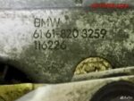 Трапеция дворников BMW E36 67638363514 - АвтоСклад31.рф - авторазборка контрактные б/у запчасти в г. Белгород