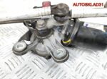 Трапеция стеклоочистителя Opel Vectra C 93171541 - АвтоСклад31.рф - авторазборка контрактные б/у запчасти в г. Белгород