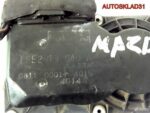 Заслонка дроссельная Mazda MX-5 lfe213640a - АвтоСклад31.рф - авторазборка контрактные б/у запчасти в г. Белгород