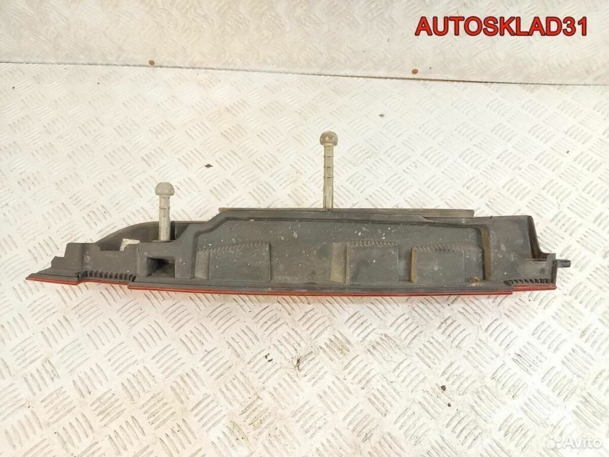 Фонарь задний левый Renault Kangoo 1 8200150623 - АвтоСклад31.рф - авторазборка контрактные б/у запчасти в г. Белгород
