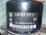 Блок ABS Volkswagen Golf 4 1J0907379G - АвтоСклад31.рф - авторазборка контрактные б/у запчасти в г. Белгород