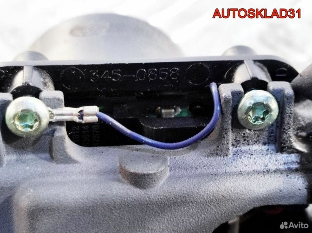Зеркало заднего вида Opel Astra J 13369365 - АвтоСклад31.рф - авторазборка контрактные б/у запчасти в г. Белгород