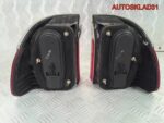 Фонарь задний наружный BMW E39 63216902531 - АвтоСклад31.рф - авторазборка контрактные б/у запчасти в г. Белгород