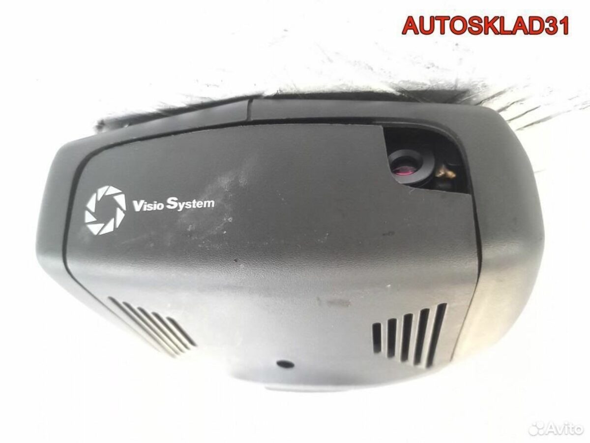 Камера контроля полосы Renault Megane 284624816R - АвтоСклад31.рф - авторазборка контрактные б/у запчасти в г. Белгород