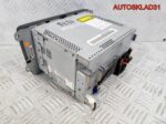 Магнитола Volkswagen Touran 1K0035191E - АвтоСклад31.рф - авторазборка контрактные б/у запчасти в г. Белгород
