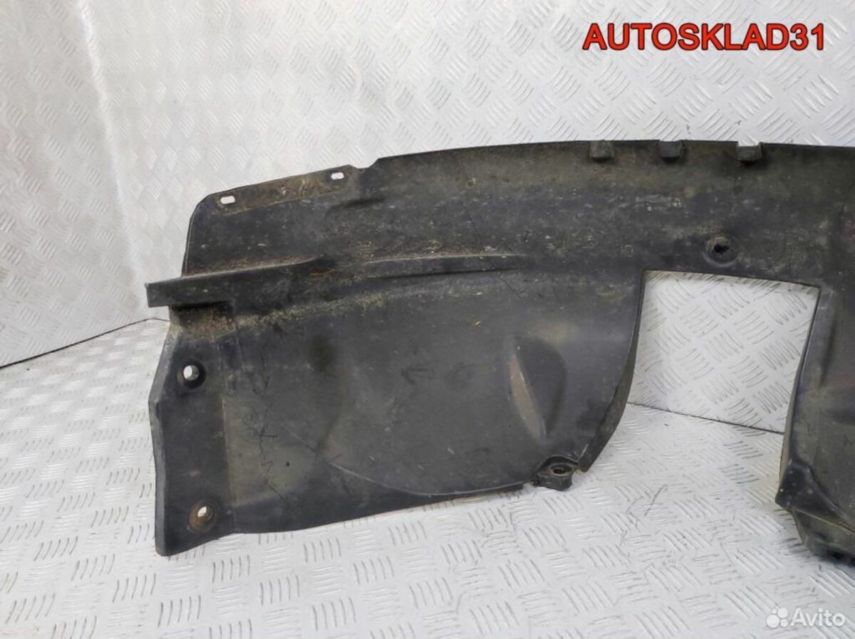 Локер передний левый Renault Sandero 8200735438 - АвтоСклад31.рф - авторазборка контрактные б/у запчасти в г. Белгород
