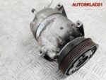 Компрессор кондиционера Renault Megane 7700103536 - АвтоСклад31.рф - авторазборка контрактные б/у запчасти в г. Белгород
