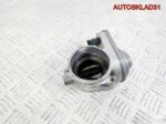Заслонка дроссельная VW Passat B6 BKP 714393260 - АвтоСклад31.рф - авторазборка контрактные б/у запчасти в г. Белгород