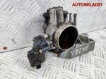 Заслонка дроссельная Opel Sintra 2,2 X22XE 9053001 - АвтоСклад31.рф - авторазборка контрактные б/у запчасти в г. Белгород