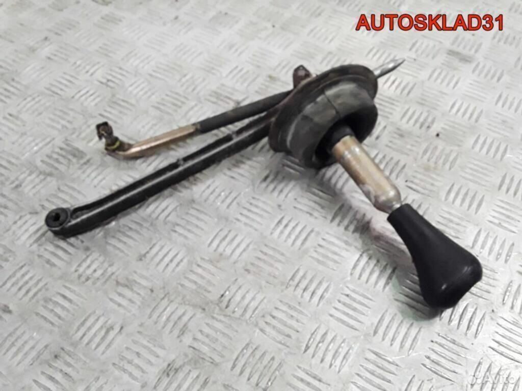 Кулиса МКПП BMW 3-серия E36 25111221540 - АвтоСклад31.рф - авторазборка контрактные б/у запчасти в г. Белгород Кулиса МКПП BMW 3-серия E36 25111221540 - АвтоСклад31.рф - авторазборка контрактные б/у запчасти в г. Белгород