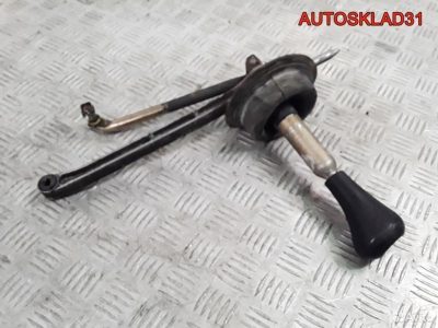 Кулиса МКПП BMW 3-серия E36 25111221540 - АвтоСклад31.рф - авторазборка контрактные б/у запчасти в г. Белгород
