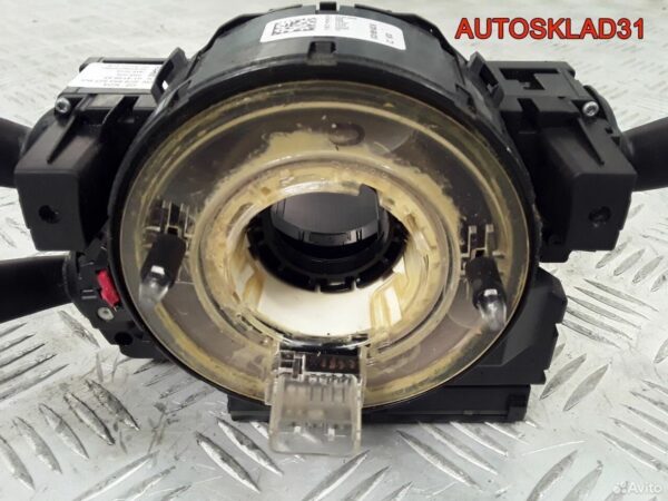 Замок двери передней левой VW Passat B6 3C2837015A - АвтоСклад31.рф - авторазборка контрактные б/у запчасти в г. Белгород