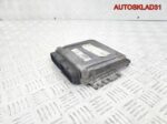 Блок эбу Renault Scenic 1,6 K4M 8200214973 Бензин - АвтоСклад31.рф - авторазборка контрактные б/у запчасти в г. Белгород