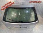 Дверь багажника со стеклом Audi A4 B5 8D9827023D - АвтоСклад31.рф - авторазборка контрактные б/у запчасти в г. Белгород