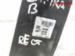 Зеркало правое Opel Zafira B 13312901 Рестайлинг - АвтоСклад31.рф - авторазборка контрактные б/у запчасти в г. Белгород