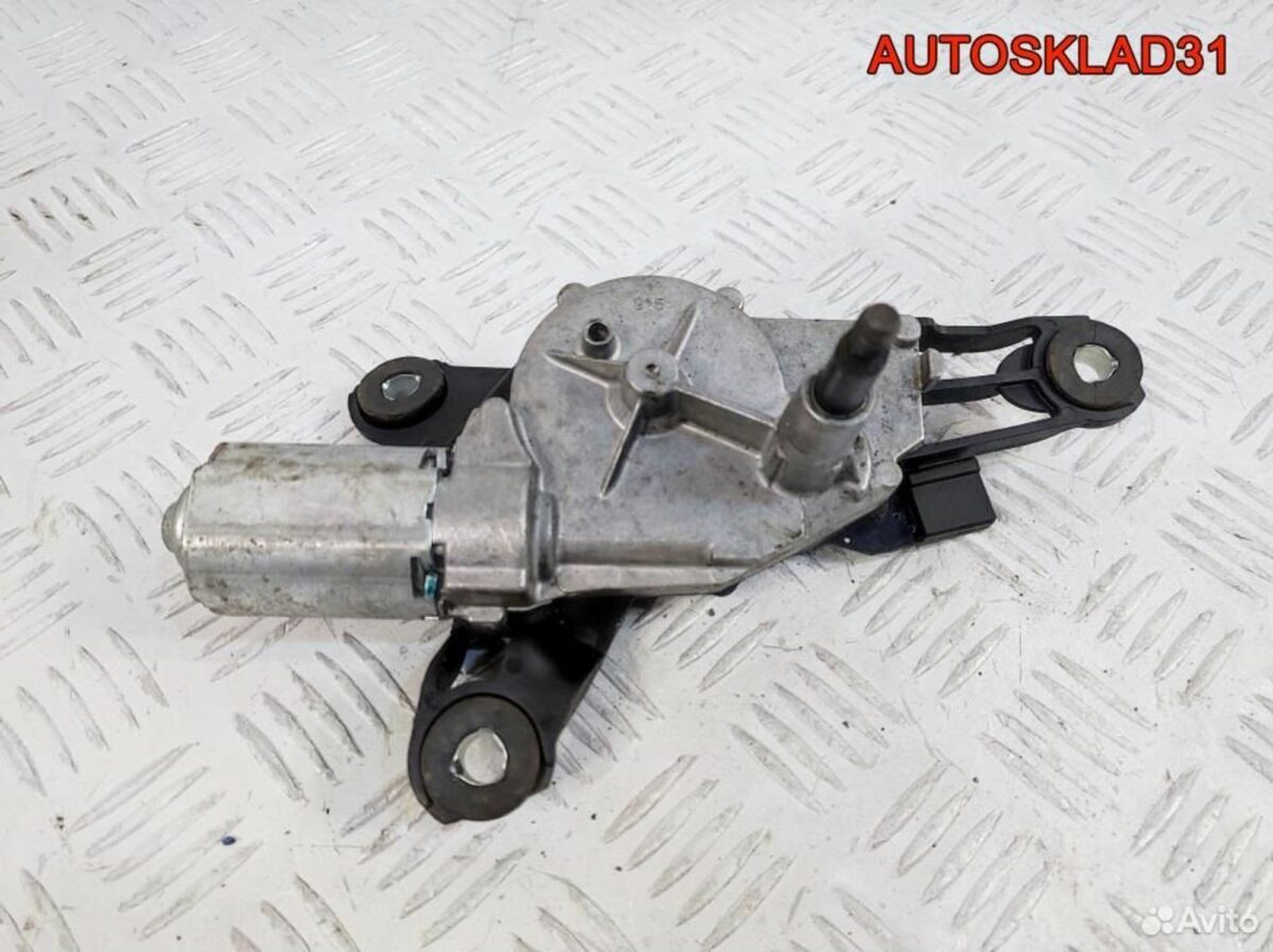 Моторчик дворников задний Mitsubishi Colt MN105051 - АвтоСклад31.рф - авторазборка контрактные б/у запчасти в г. Белгород