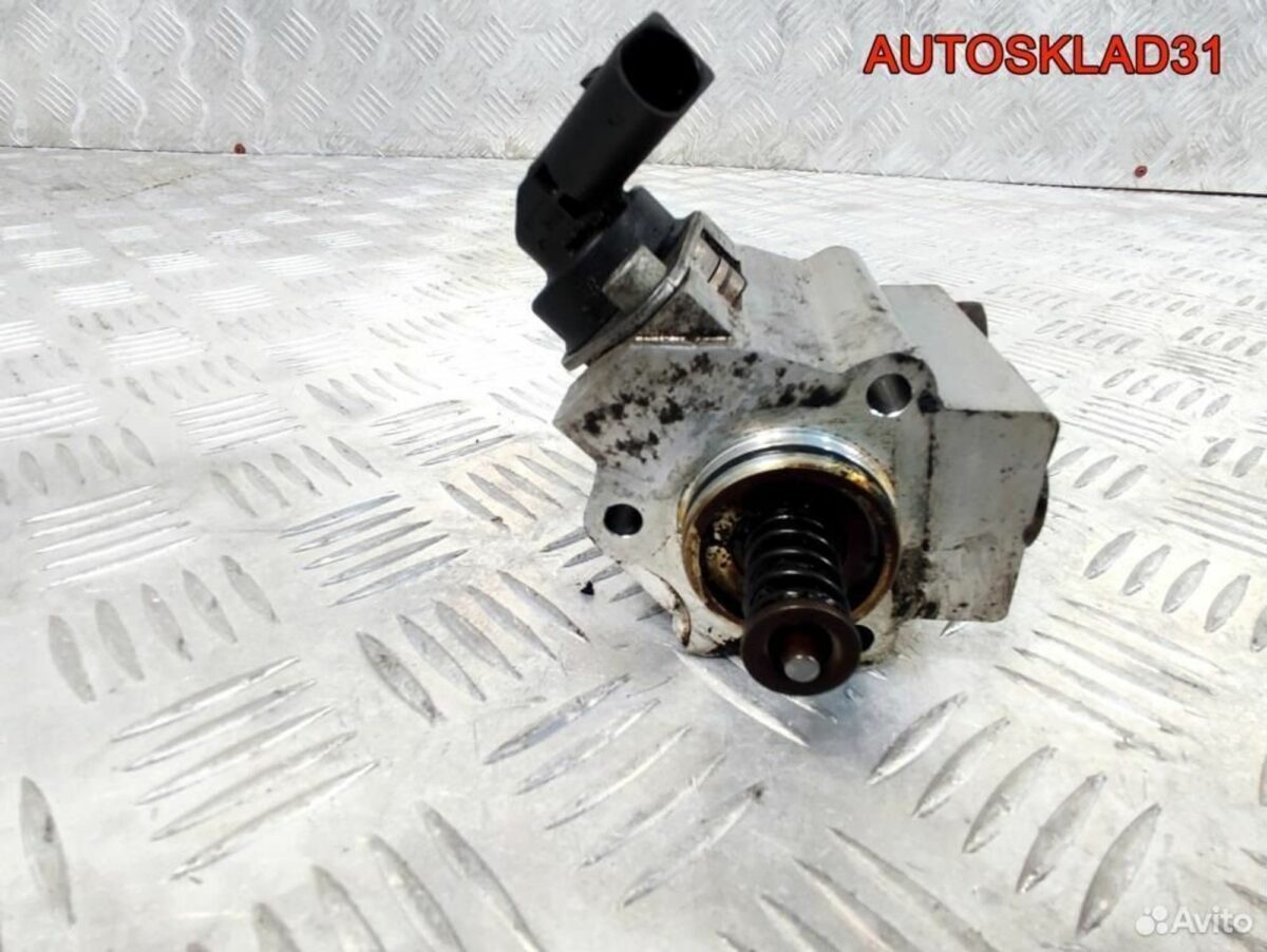 Тнвд Audi A3 8P 2.0 AXW 0261520026 Бензин - АвтоСклад31.рф - авторазборка контрактные б/у запчасти в г. Белгород