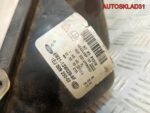 Фара правая Ford Galaxy 2006-2015 6m2113w029af - АвтоСклад31.рф - авторазборка контрактные б/у запчасти в г. Белгород