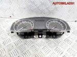 Панель приборов Skoda Rapid CXM 5JA920741B Дизель - АвтоСклад31.рф - авторазборка контрактные б/у запчасти в г. Белгород
