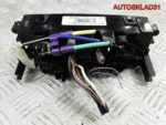 Блок управления климата Peugeot 207 69910014 - АвтоСклад31.рф - авторазборка контрактные б/у запчасти в г. Белгород