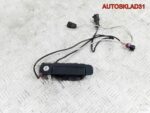 Ручка двери передней правая Audi A4 B5 8D0837208A - АвтоСклад31.рф - авторазборка контрактные б/у запчасти в г. Белгород