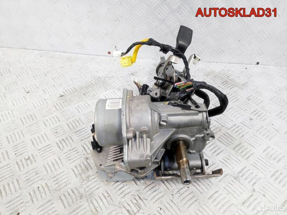 Электроусилитель руля Kia Ceed 563001H850 - АвтоСклад31.рф - авторазборка контрактные б/у запчасти в г. Белгород
