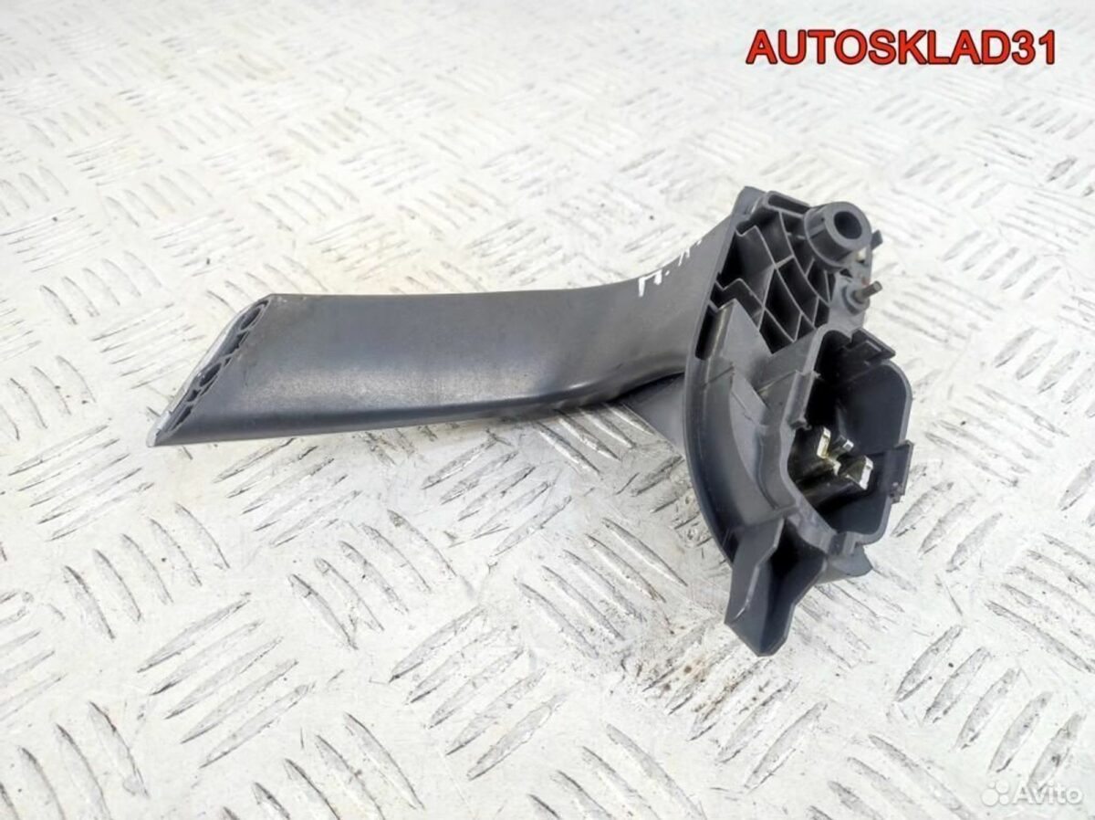 Ручка внутренняя передняя левая Nissan Primera P12 - АвтоСклад31.рф - авторазборка контрактные б/у запчасти в г. Белгород