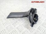 Ручка внутренняя передняя левая Nissan Primera P12 - АвтоСклад31.рф - авторазборка контрактные б/у запчасти в г. Белгород