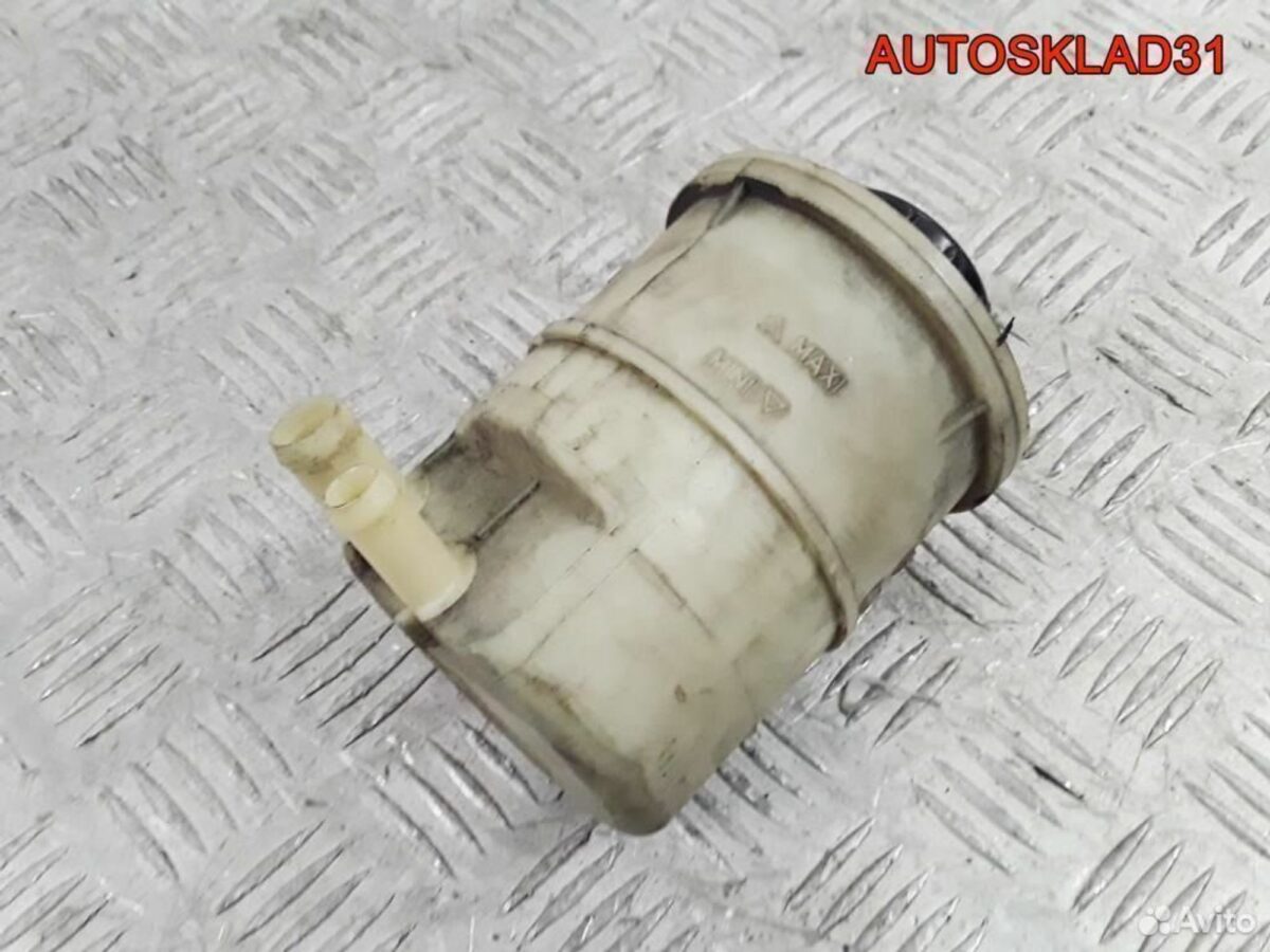 Бачок гидроусилителя Renault Logan 7700795347 - АвтоСклад31.рф - авторазборка контрактные б/у запчасти в г. Белгород