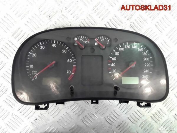Блок ЭБУ Volkswagen Golf 5 1.6 BLP 03C906056AK - АвтоСклад31.рф - авторазборка контрактные б/у запчасти в г. Белгород