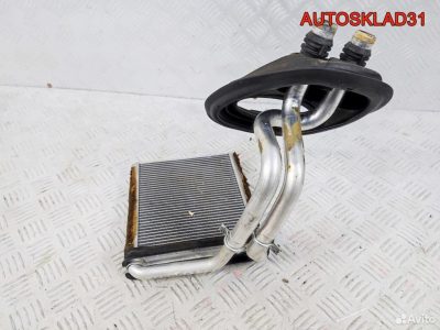 Радиатор отопителя Volkswagen Passat B6 3C0819031 - АвтоСклад31.рф - авторазборка контрактные б/у запчасти в г. Белгород