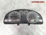 Панель приборов Volkswagen Passat B5+ 3B0920805 - АвтоСклад31.рф - авторазборка контрактные б/у запчасти в г. Белгород