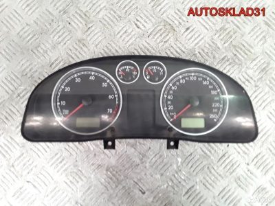 Панель приборов Volkswagen Passat B5+ 3B0920805 - АвтоСклад31.рф - авторазборка контрактные б/у запчасти в г. Белгород