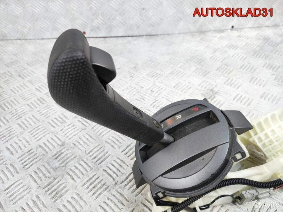 Кулиса АКПП Honda Jazz 1.3 L13A1 54200SAA985 - АвтоСклад31.рф - авторазборка контрактные б/у запчасти в г. Белгород