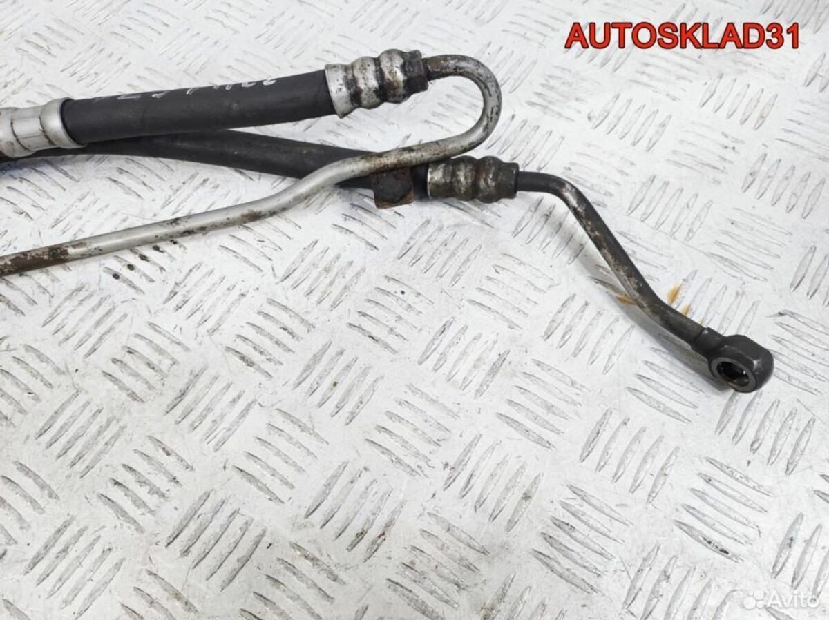 Шланг гидроусилителя BMW E46 32416761046 - АвтоСклад31.рф - авторазборка контрактные б/у запчасти в г. Белгород
