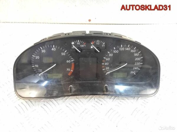 Фара левая ксенон Mazda 3 BK хетчбэк bp4l51041c - АвтоСклад31.рф - авторазборка контрактные б/у запчасти в г. Белгород