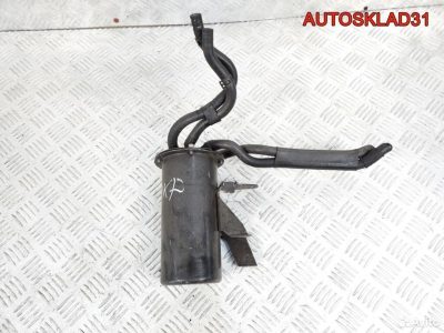 Корпус топливного фильтра VW Passat B6 3C0127400A - АвтоСклад31.рф - авторазборка контрактные б/у запчасти в г. Белгород