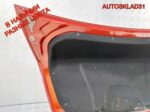 Крышка багажника Ford Focus 2 1353382 Седан - АвтоСклад31.рф - авторазборка контрактные б/у запчасти в г. Белгород