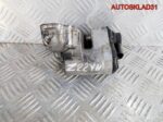 Клапан EGR Opel Vectra C 2.2 Z22YH 24404025 - АвтоСклад31.рф - авторазборка контрактные б/у запчасти в г. Белгород
